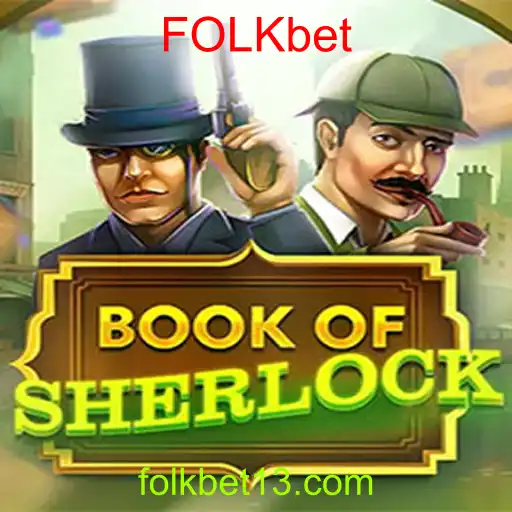 BookOfSherlock