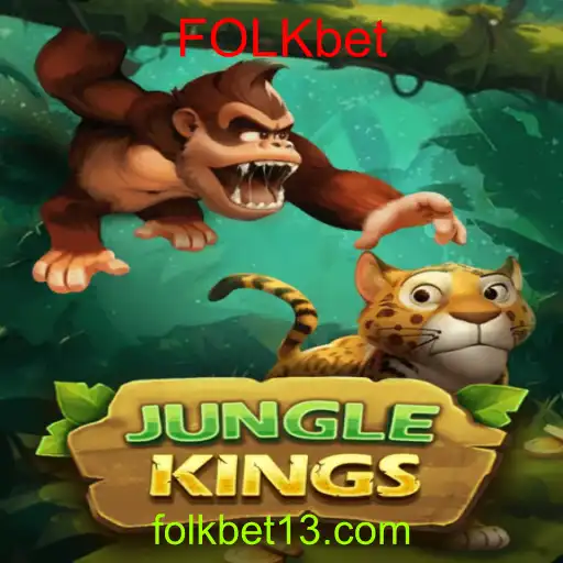 JungleKings
